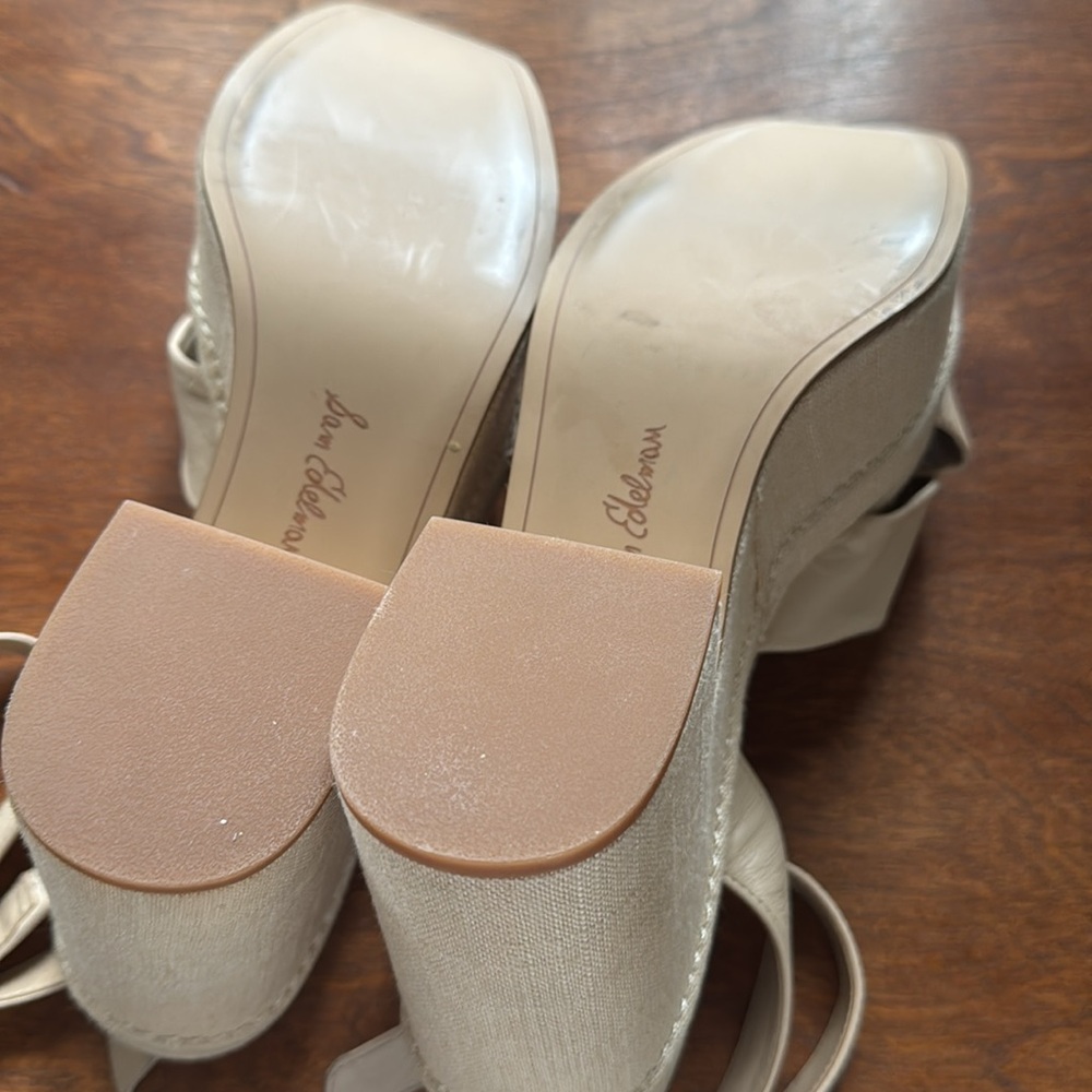 Sam Edelman sandals - Picture 5 of 5
